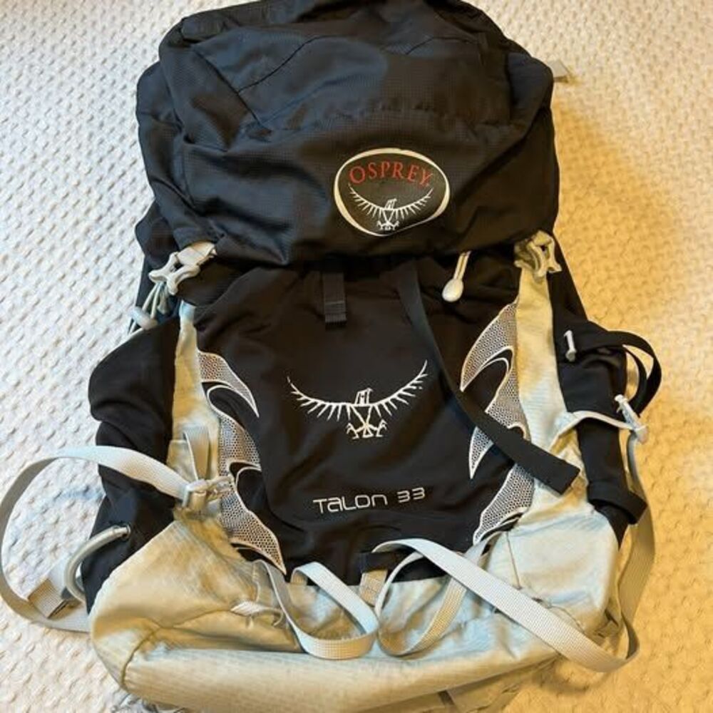 Osprey Talon 33 Backpack